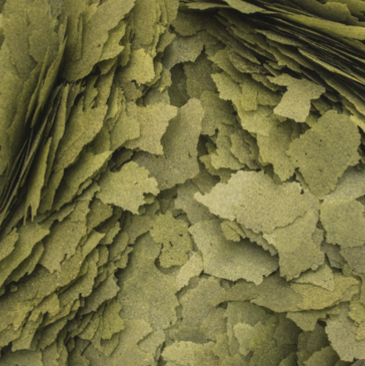 Tropical 3-ALGAE (Flakes)