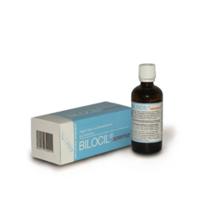 Manaus Aquarium BILOCIL (Sensitive)