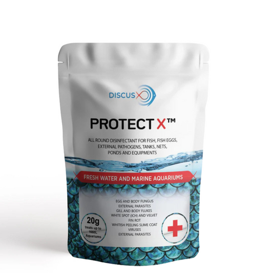 DiscusX Protect X - (CHLORAMINE-T)